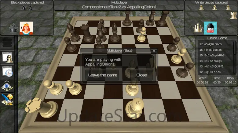 My Chess 3D 1.6.1.2