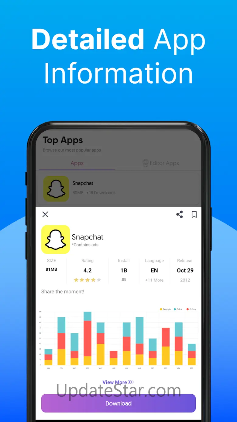 App Store Go: Smart App Guide 1.5.8