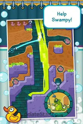 Where's My Water? 1.18.9