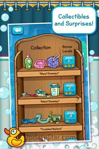 Where's My Water? 1.18.9