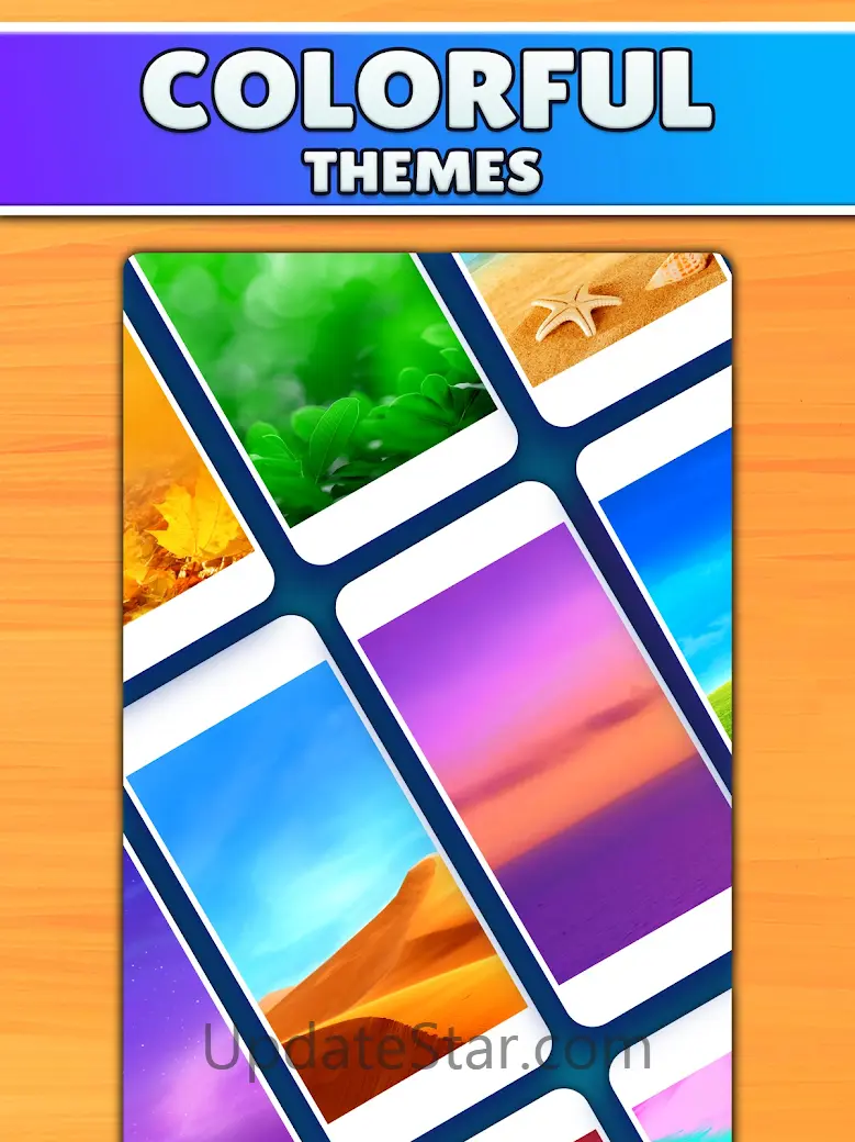 Word Pics - Word Games 1.4.5