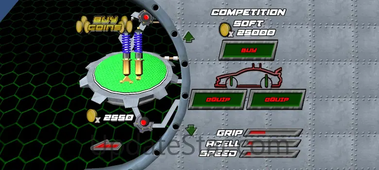RC Cars - Mini Racing Game 2.1.0