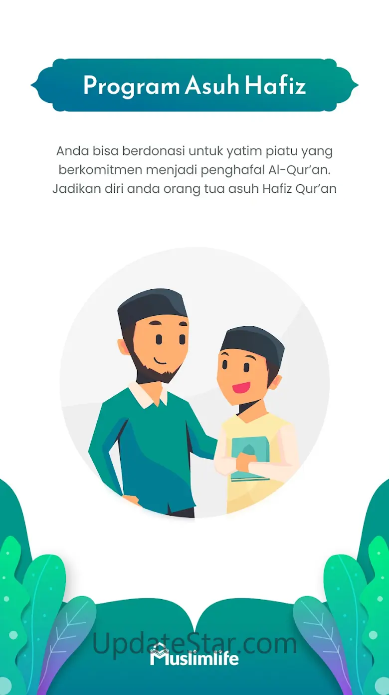 Muslimlife 5.3.1