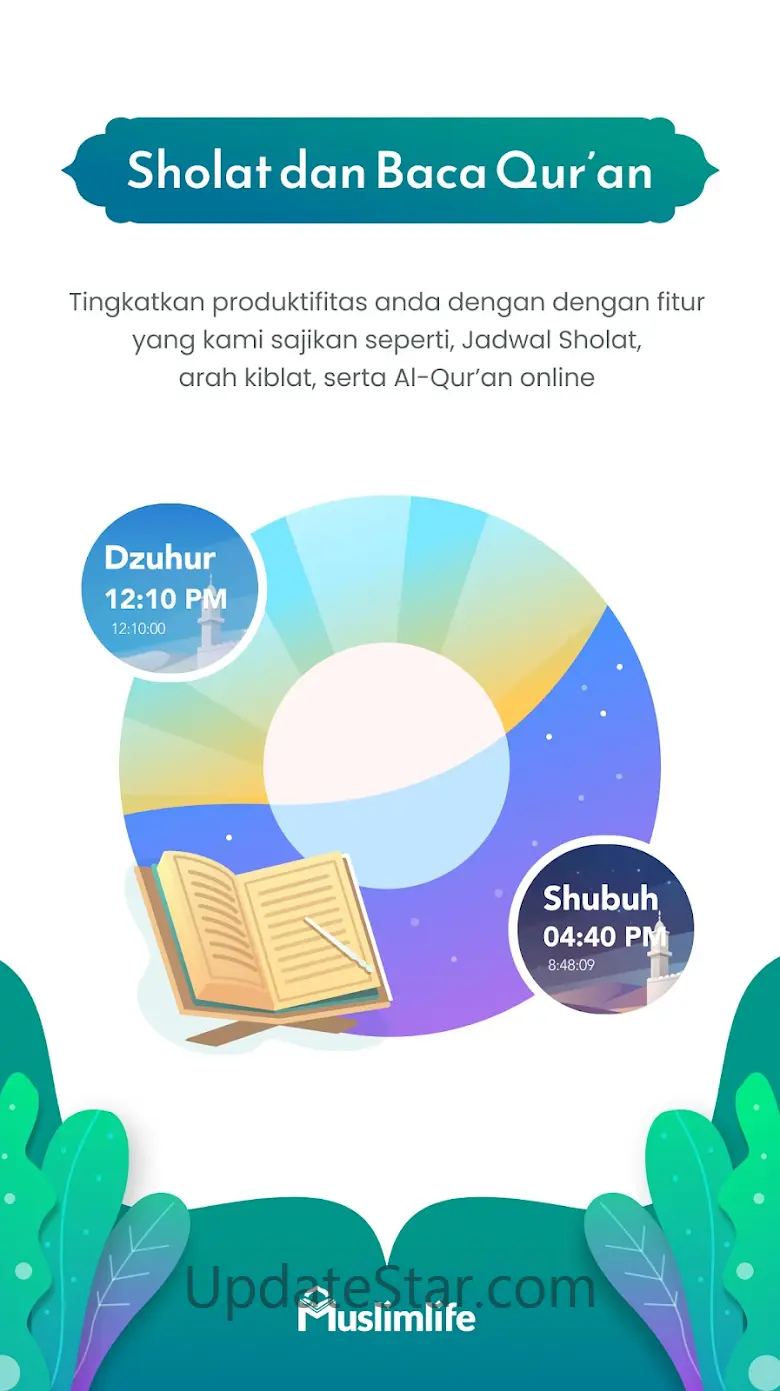 Muslimlife 5.3.1