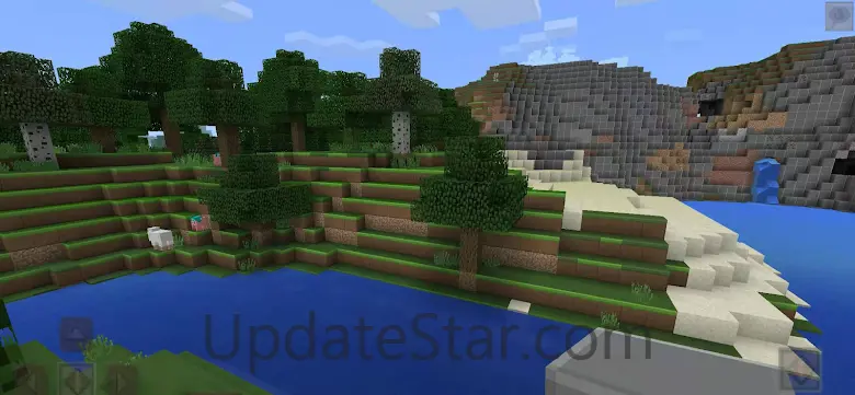 Minicraft 2.0.1