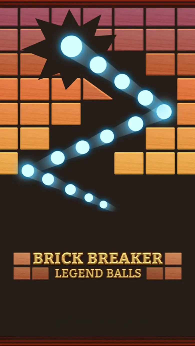 Brick Breaker: Legend Balls 24.02222.00