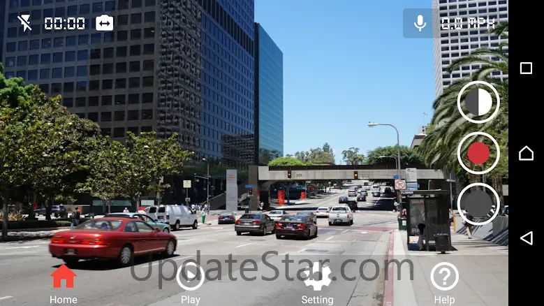 Smart Dash Cam 5.3.1