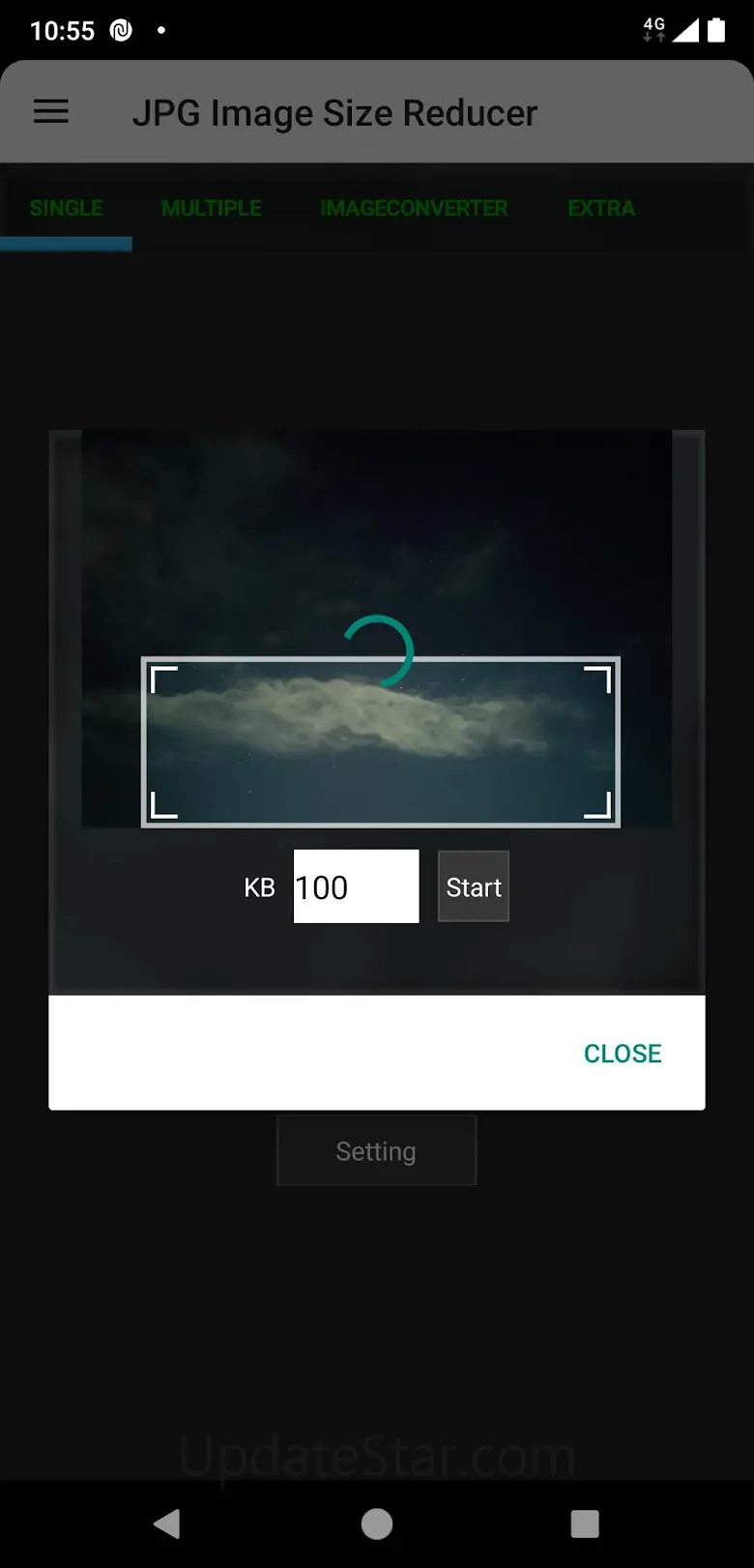 Image Size Reducer MB to KB 3.0.5