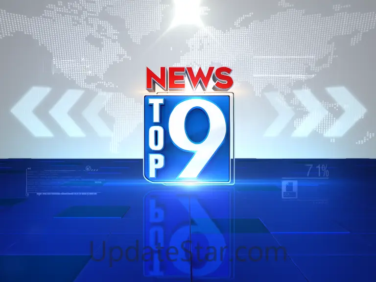 Tv9 Telugu 4.0