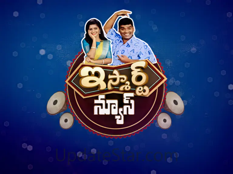 Tv9 Telugu 4.0