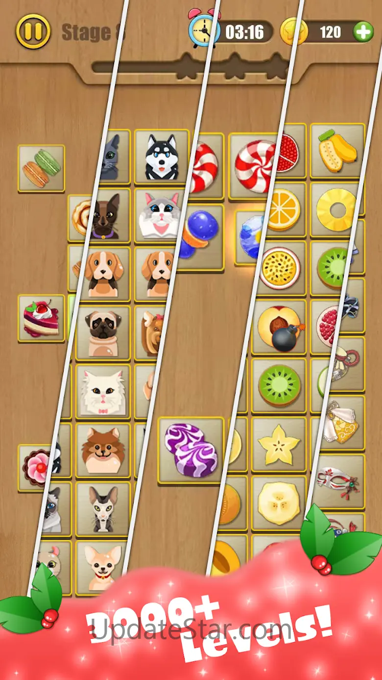 Connect Master 1.4.1