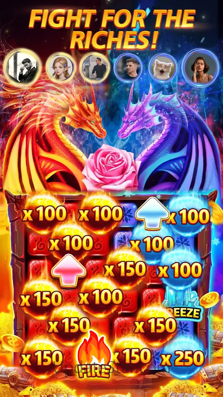 Lucky Spin Slot: Casino Games 1.2.4