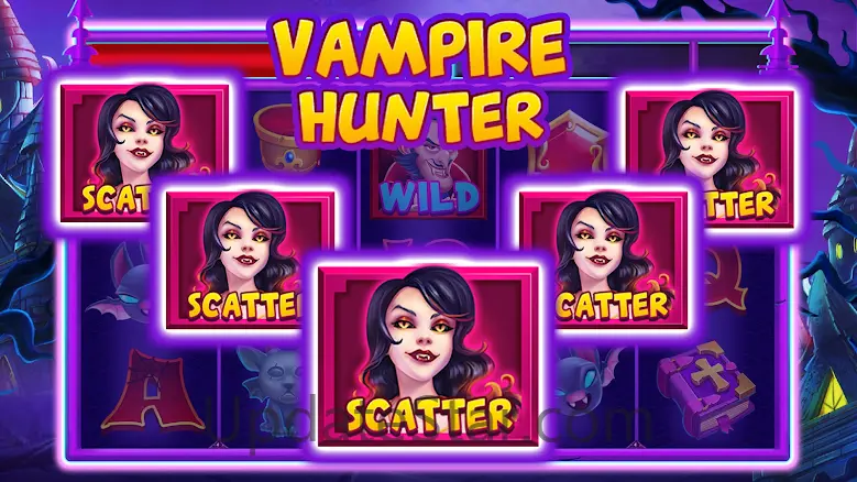 Lucky Spin Slot: Casino Games 1.2.4