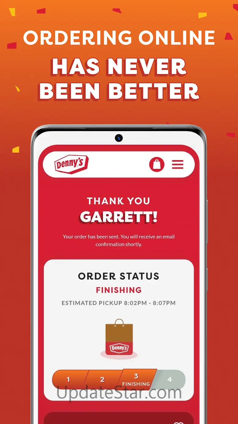 Denny's 5.6.3
