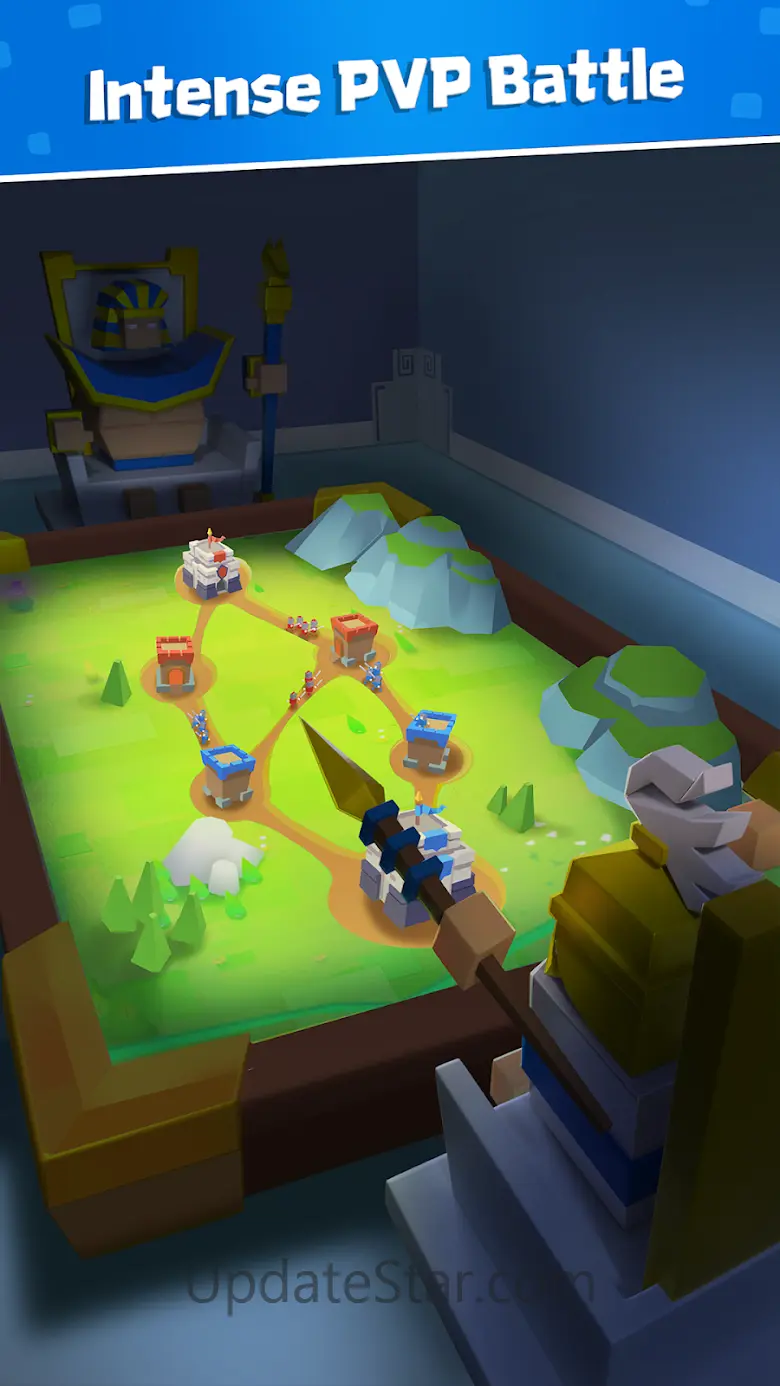 Tower Clash 2.7.7
