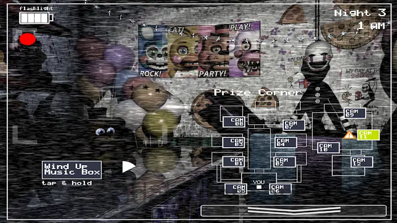 Five Nights at Freddy's 2 2.0.5