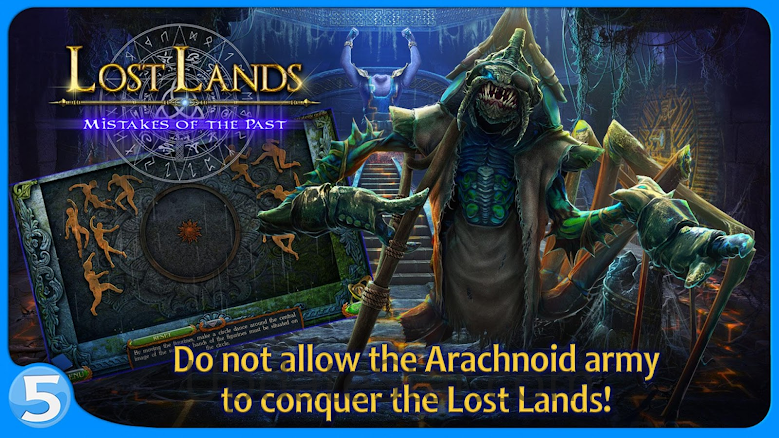 Lost Lands 6 1.1.1