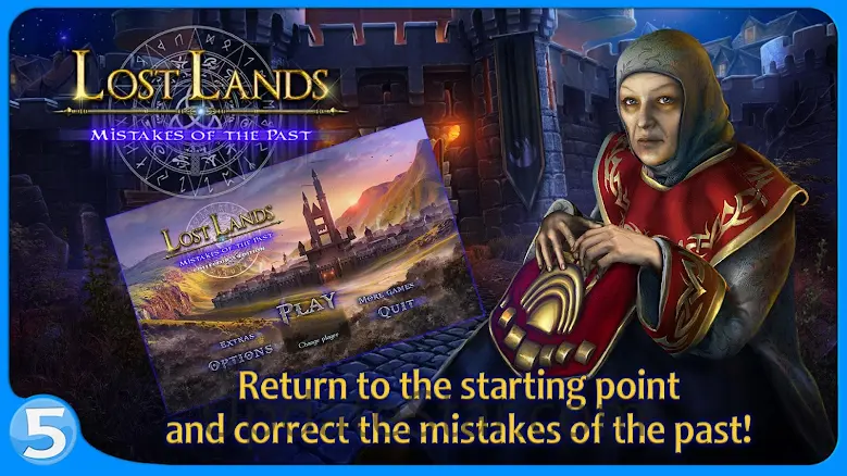 Lost Lands 6 1.1.1