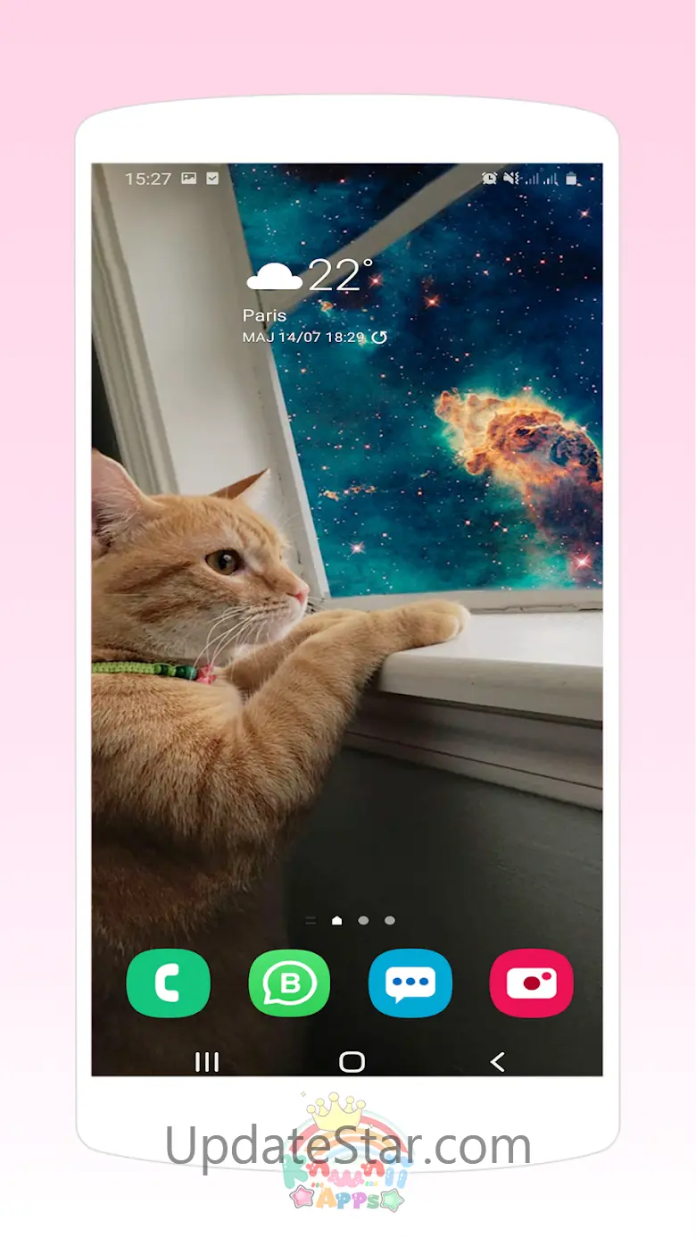 Kawaii Cats Wallpapers - Cute  8