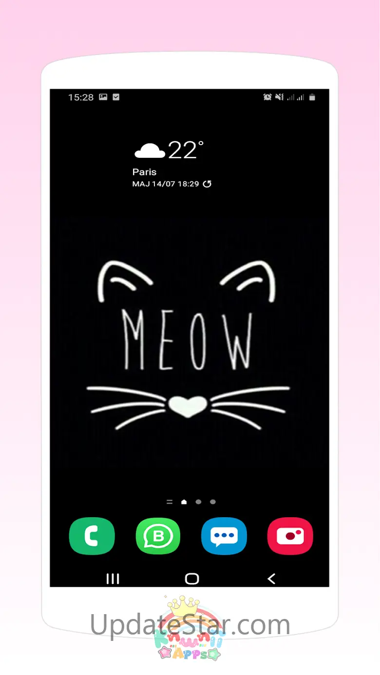 Kawaii Cats Wallpapers - Cute  8