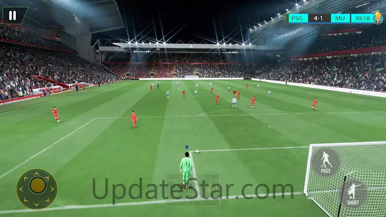 World Football Games 2022 1.2.8