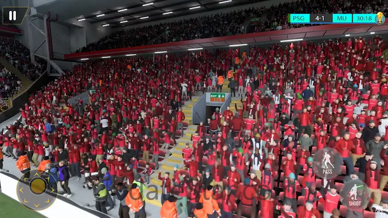 World Football Games 2022 1.2.8