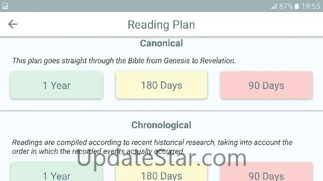Bible Concordance & Strongs 5.3.1