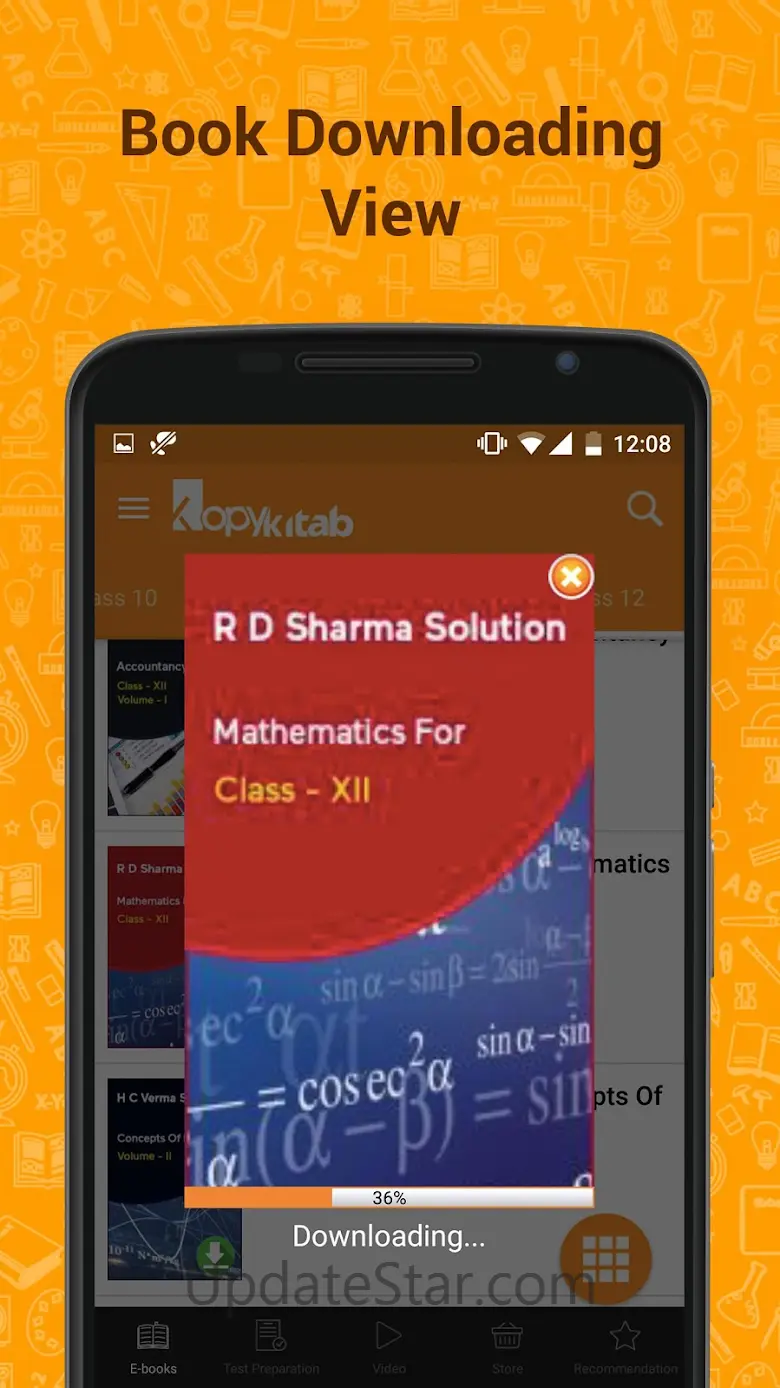 NCERT Class 12 - Solution 3.6.4