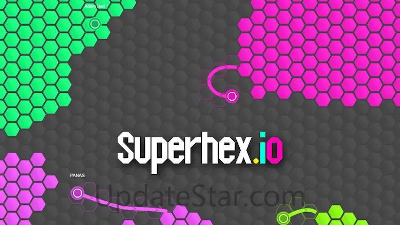 Superhex.io 1.2.7