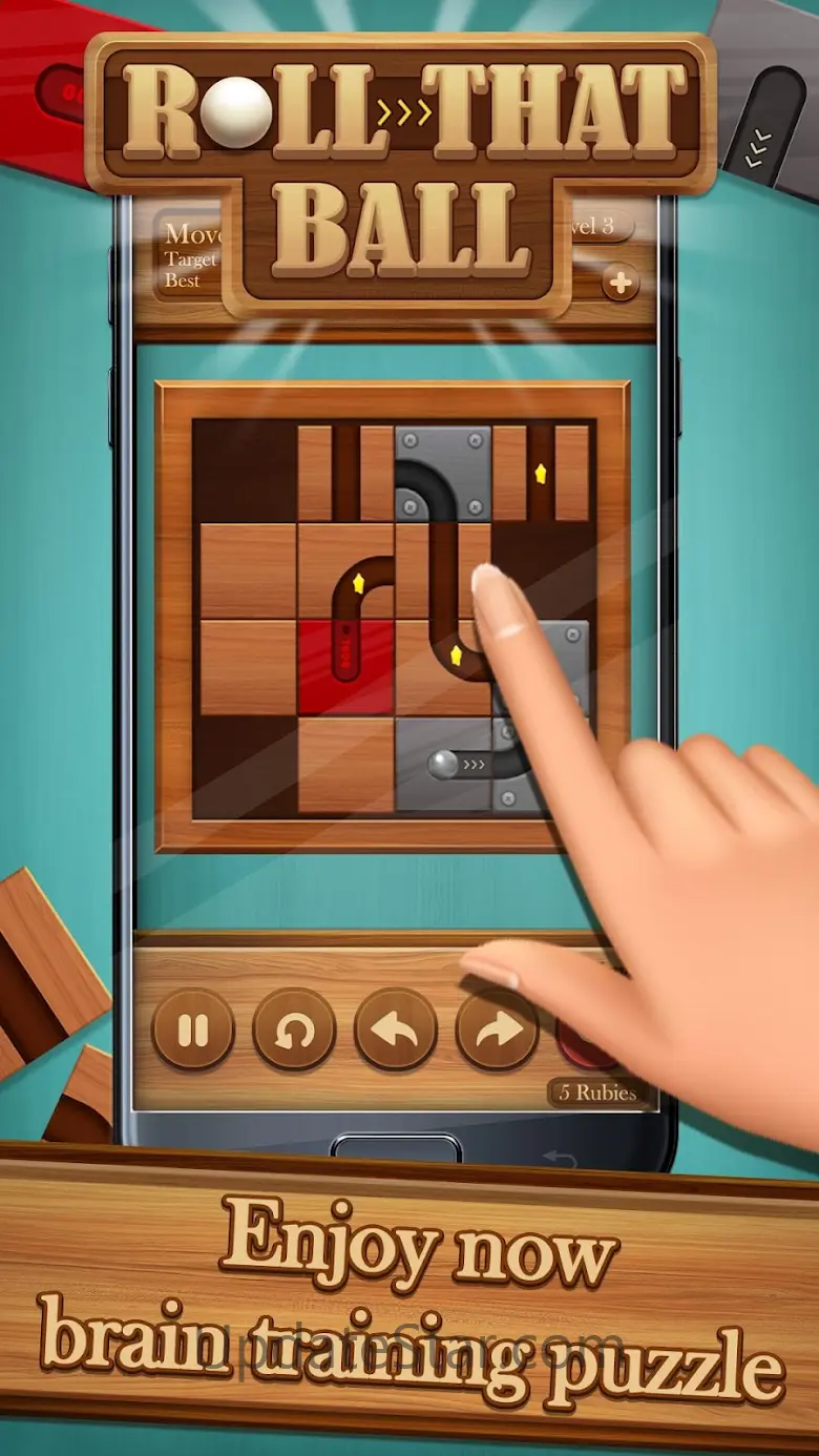 Roll that Ball 1.0.43