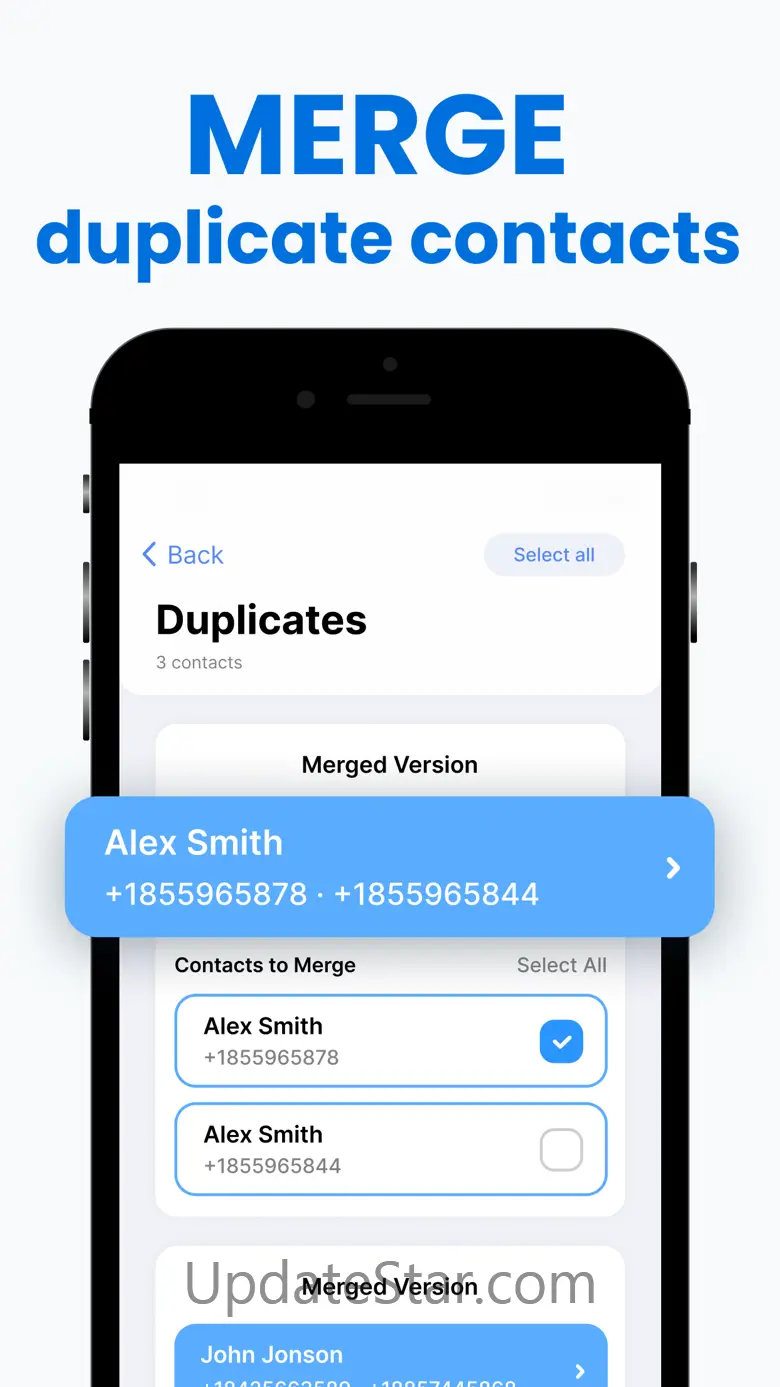 Cleanup Master: Clean storage 2.21
