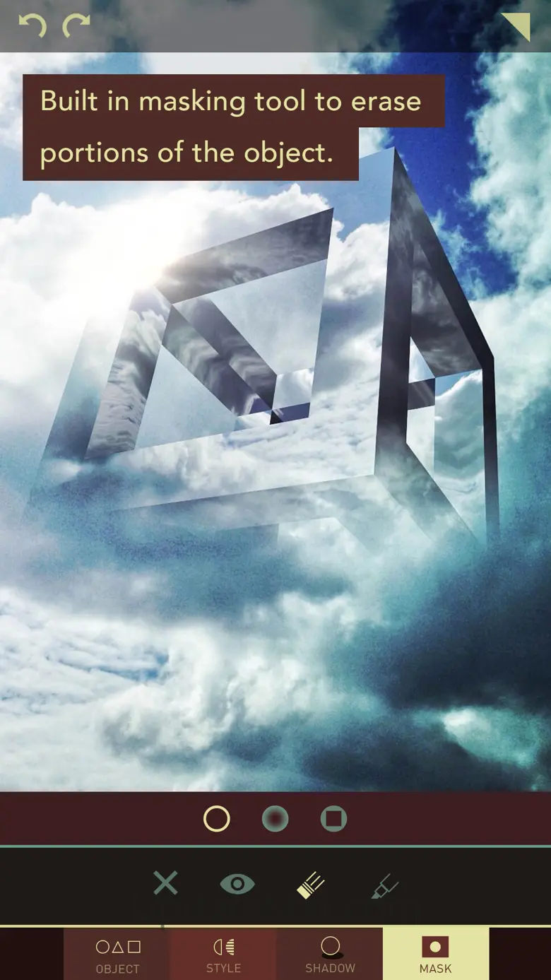 Matter - 3D Effects 1.3.4