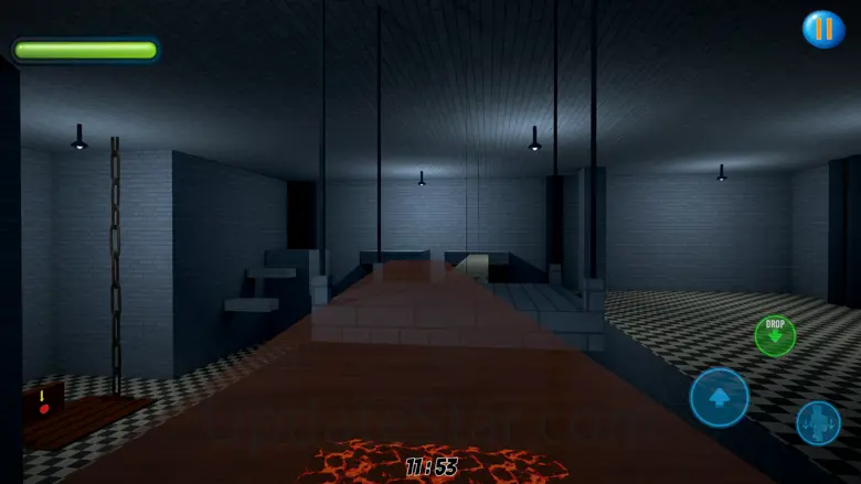 Escape Obby Detention 1.0.3