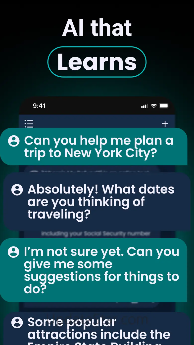BrAIn - Group Chat with AI Bot 2.1.0