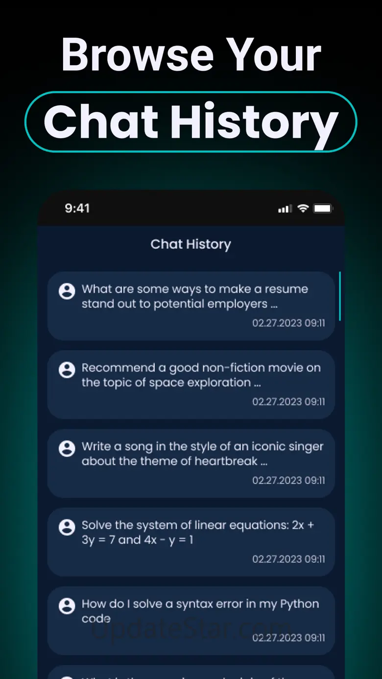 BrAIn - Group Chat with AI Bot 2.1.0