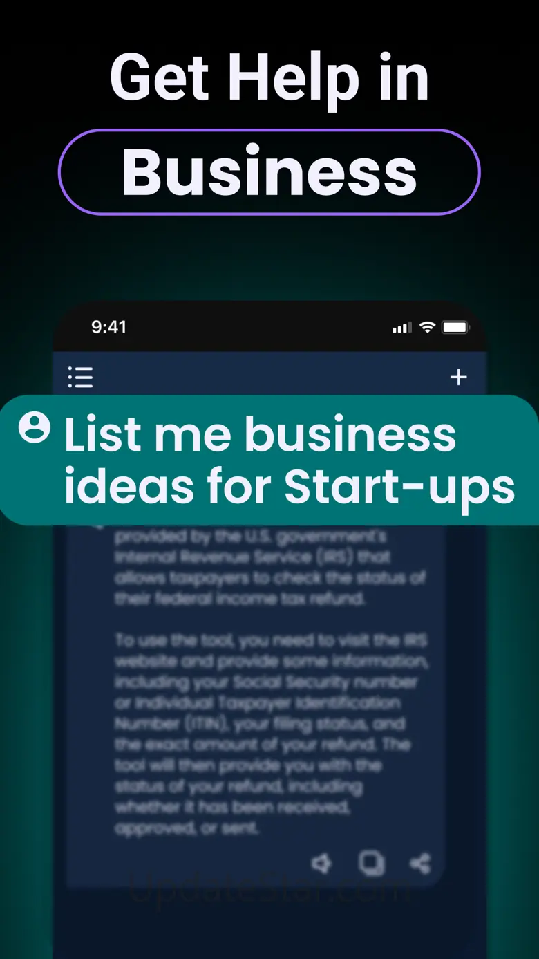 BrAIn - Group Chat with AI Bot 2.1.0