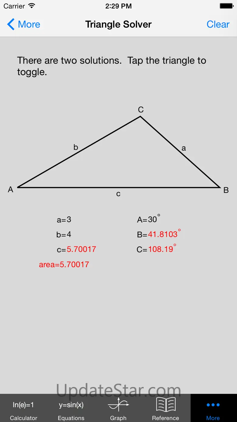 EduCalc Classic 9.3