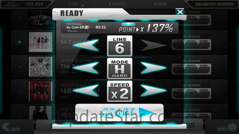 BEAT MP3 - Rhythm Game 1.5.7