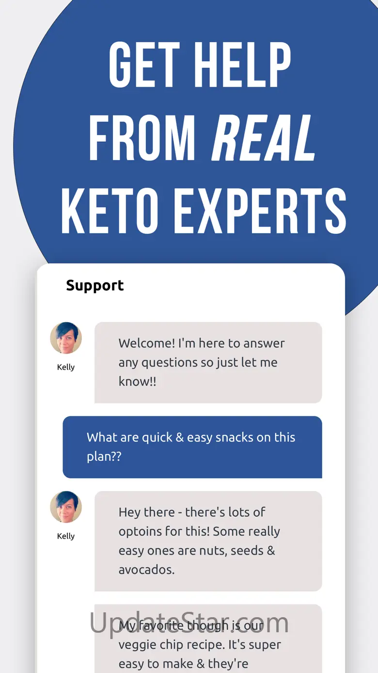 Keto Diet for Beginners 1.2.1