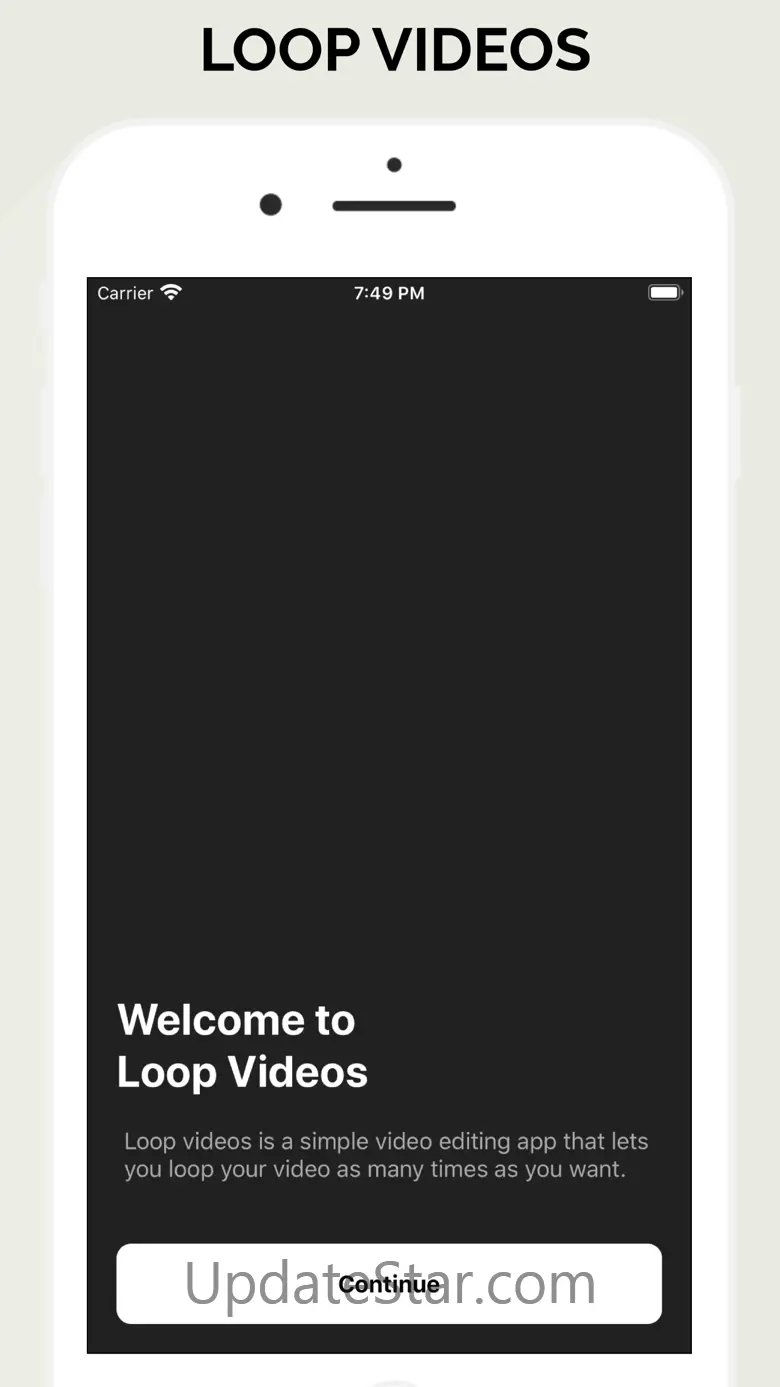 Loop Videos - Repeater 1.0.4