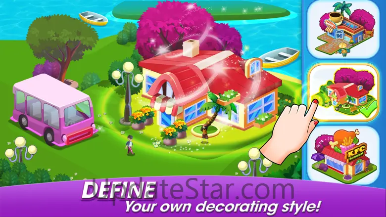 Cooking World: New Games 2021 3.0.0