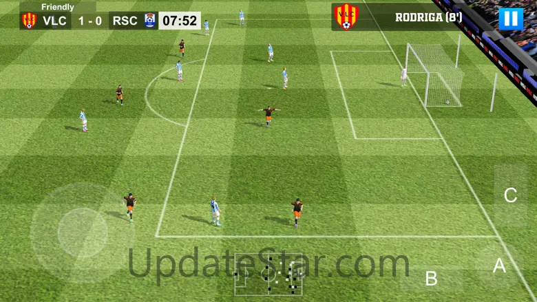 Soccer World League 2023 3.5