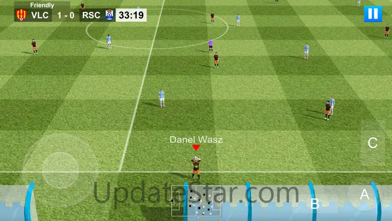 Soccer World League 2023 3.5