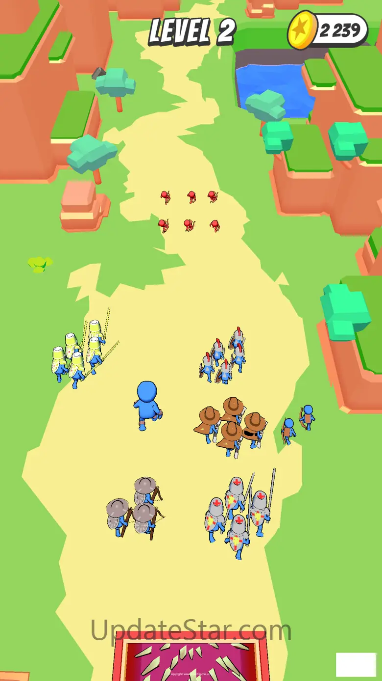 Epic Magic Clash: Wizard Fight 1.3.0