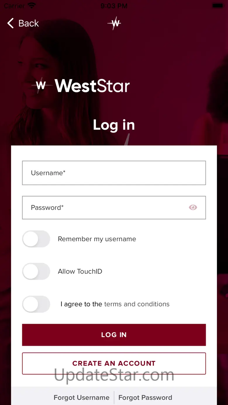 Weststar Mortgage Corporation 8.2.6