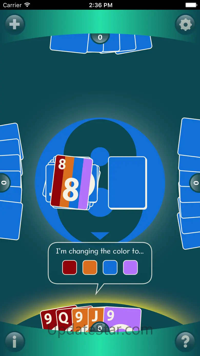 Crazy 8s 4.0.2