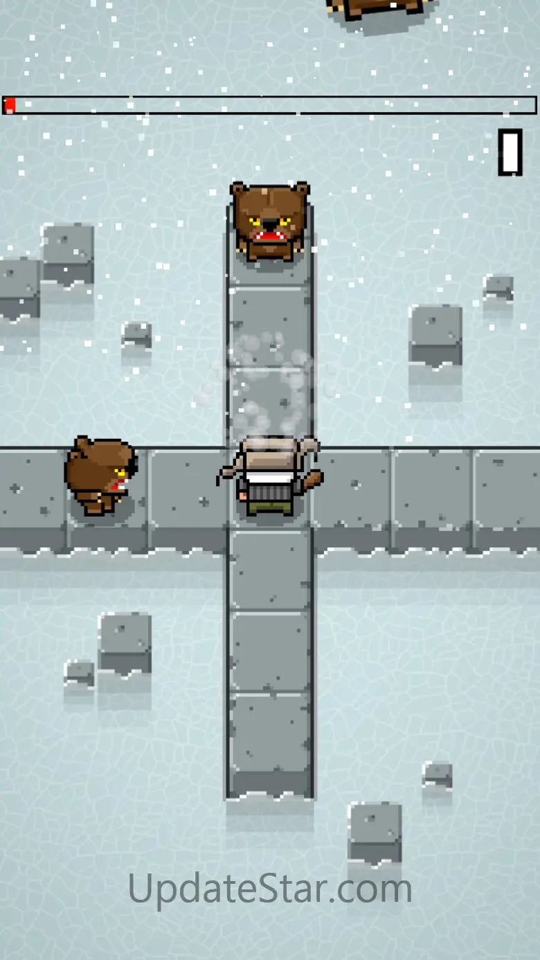 Beasts of Fury! 1.0