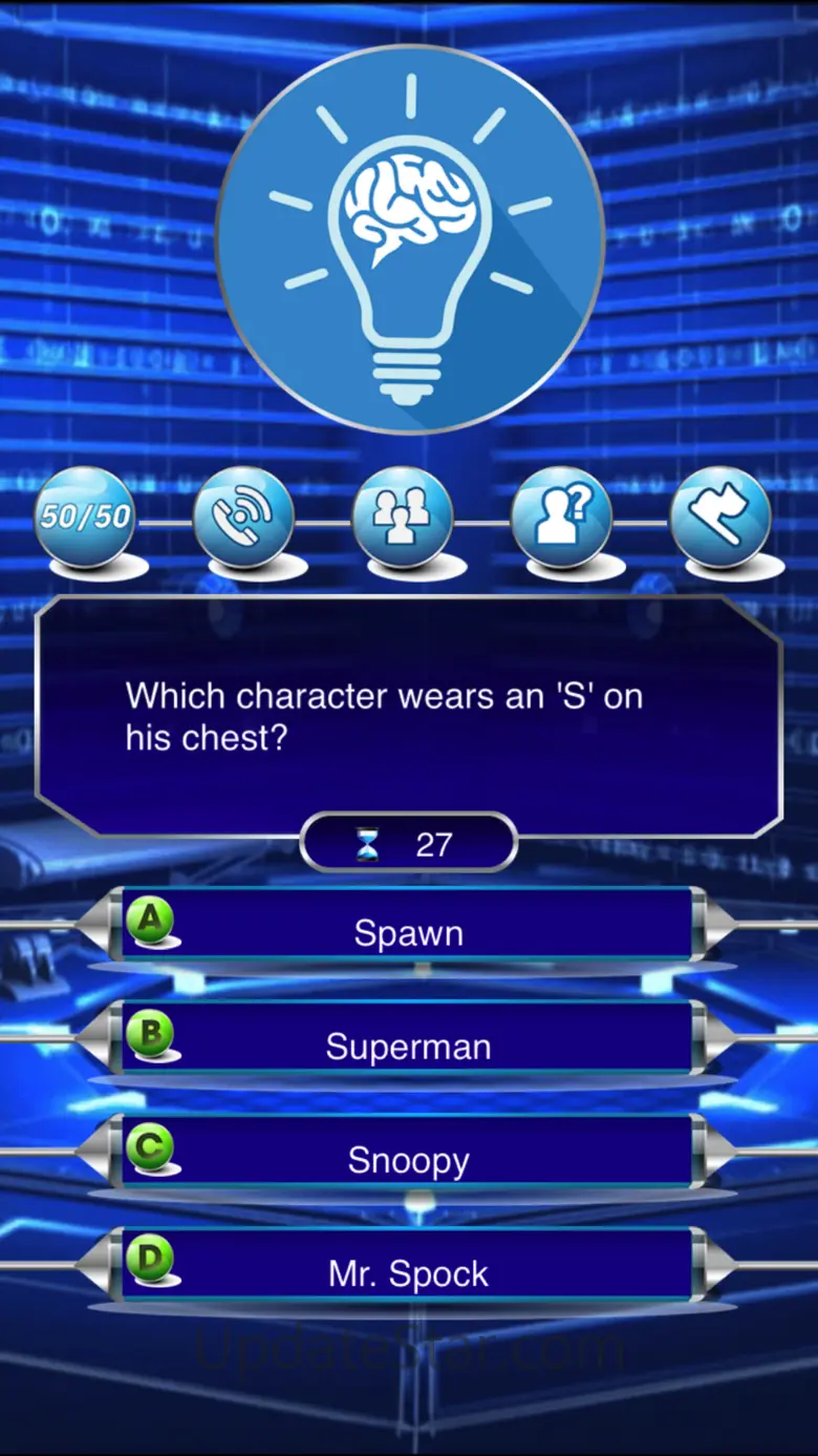Xega Brain Trainer 6.0