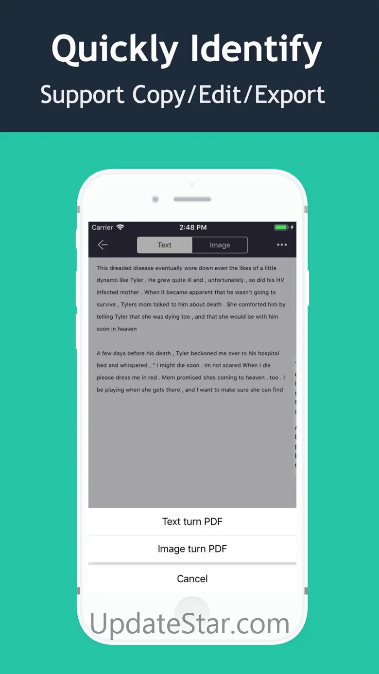 Scanner - Cam scanner app 4.3