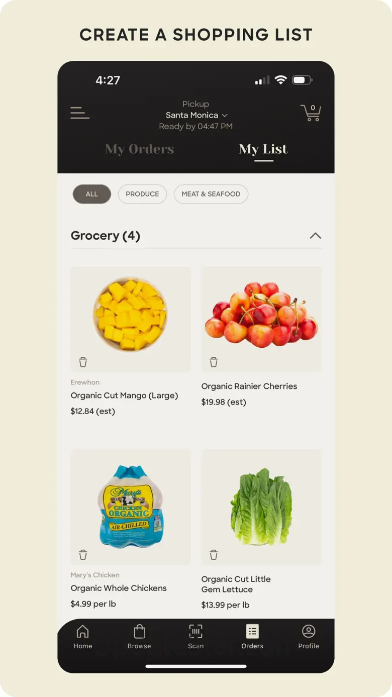 Erewhon 2.0.24
